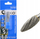 Freze metalike HSS Carbide, 6mm, majë e rrumbullakosur