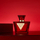 Set Eau de Toilette 75 ml + Eau de Toilette 15 ml + Qushësht trupi 100 ml + Çantë kozmetike GUESS Seductive Red