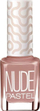 Llak për thonj Pastel Nude, nr. 752, 13 ml
