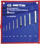 Set shpuese King Tony KT1009PRN, 9 copë