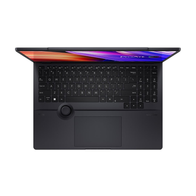 Laptop ASUS ProArt StudioBook Pro 16 OLED, 16", WQXGA+, Intel i9-13980HX, 32GB RAM, 4TB SSD, RTX 4070, i zi
