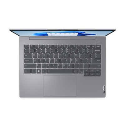 Laptop Lenovo NB ThinkBook 14 G6 ABP, 14", AMD Ryzen 5 7530U, 16GB RAM, 512GB SSD, Integrated AMD Radeon Graphics, i hirtë