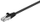 Kabllo rrjeti Wentronic Goobay 68667, CAT 5e, 10 m, i zi