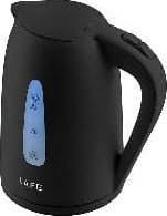 Çajnik elektrik Lafe Essential, 1.7L, 2200W, i zi