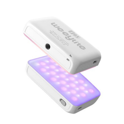 Weeylite RGB Mini Dritë LED Plotësuese