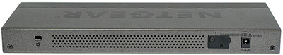 Switch NETGEAR GS108PP
