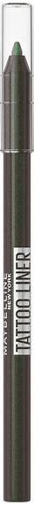 Оловка за очи Maybelline Tattoo Pencil Gel 823 Aurora Flip, 1.3g, водоотпорна