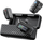 Mikrofon pa tela BOYA BOYAMIC 2, wireless clip on, Type C, me anulim zhurme AI, i zi