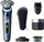 Електричен апарат за бричење Philips I9000 Prestige XP9201/33, SkinIQ, за суво и влажно бричење
