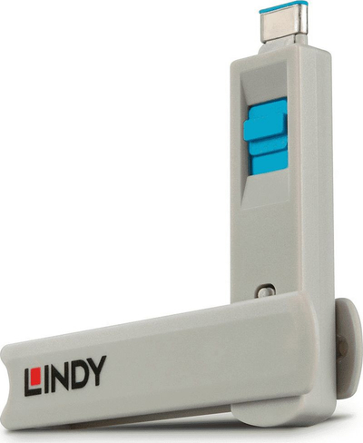 Bllokues porte USB Lindy (40465)
