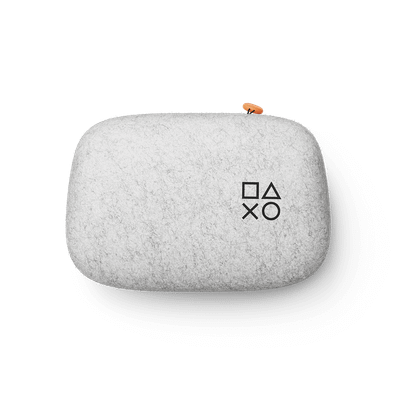 Kuti kontrolluesi Backbone Universal Controller Case PlayStation Edition, udhëtimi, e zezë