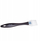 Furçë kuzhine de Buyer Brush Narrow, 6 cm, me qime silikoni