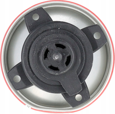 Shkumë montimi poliuretani Polyurethane Gun Assembly Foam, 750 ml, e verdhë