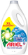 Гел за перење облека Ariel Fresh Air, 2.25L