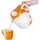 Vluese Uji 1.5l Sencor SWK 1503OR, e portokallët