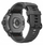 Ora sportive Coros Vertix 2S, monitorim rrahjesh zemre, GPS, gri