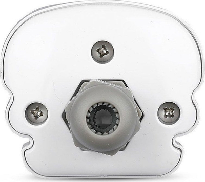 Trup drite LED V-TAC Seria G 216285, 36W, 1200mm IP65, 4000K, gri