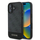 Mbulesë telefoni Guess GUHCP16MG4GLGR, për iPhone 16 Plus 6.7", hardcase, gri
