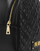 Çantë shpine Love Moschino mMC0231, e zezë