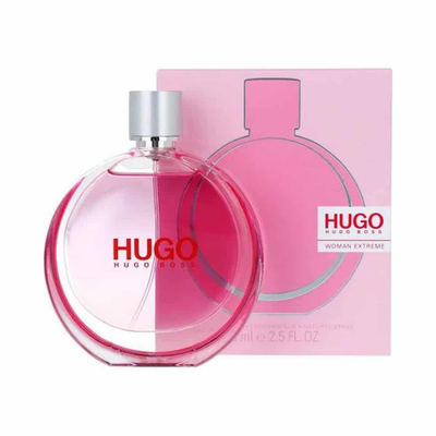 Parfum Hugo Boss Hugo Woman Extreme, 75 ml