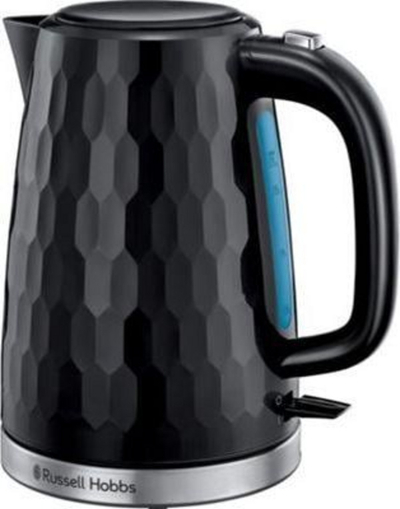 Ibrik elektrik Russell Hobbs (26051-70), 1.7 L, i zi