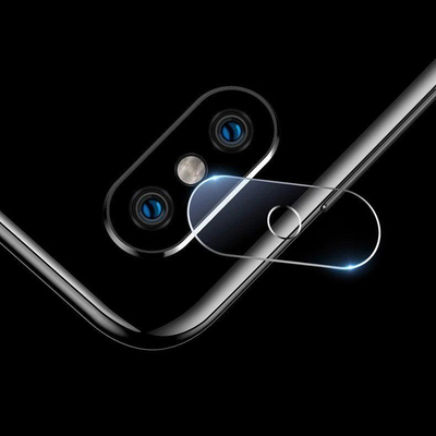 Заштитно стакло за камера Wozinsky за Huawei P40 Lite, 9H, проѕирно