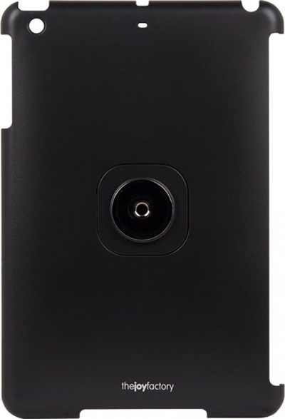 Mbulesë tableti Joyfactory JOY MagConnect Smart Cover, për iPad Air, e zezë