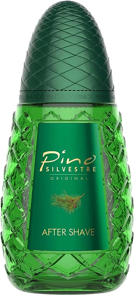 Losion pas rroje Pino Silvestre After Shave, 75ml