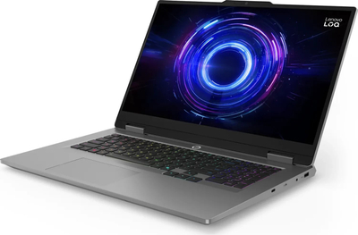 Laptop Lenovo LOQ 17IRX10, 17.3" Full HD, Intel Core i5 16GB 1TB SSD RTX 5050, gri