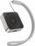 Karikues pa tela për orë Samsung Hoco CW56, USB C, i zi