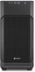 Kasë kompjuteri V1000 Sharkoon, microATX, e zezë