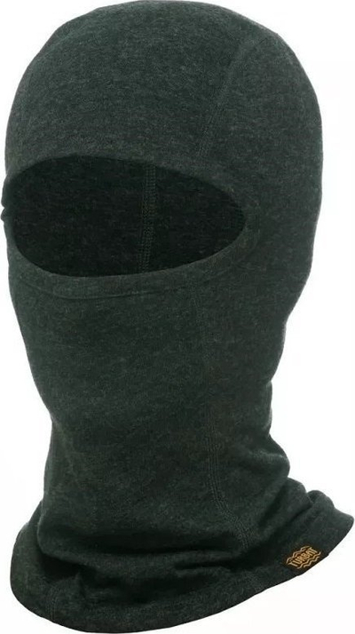 Balaklavë Turbat Retezat, merino lesh 15%, L/XL, jeshile