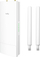 Access point Cudy AP1200, 867 Mbit/s, PoE, i bardhë