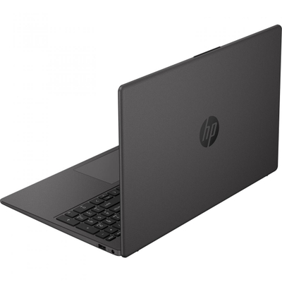 Laptop HP 250 G10, 15.6" FHD, Intel Core i7, 16GB RAM, 512GB SSD, gri