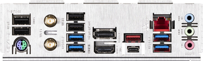 Pllakë amë GIGABYTE Z790 UD AX - Intel Z790