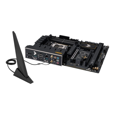 Pllakë amë ASUS TUF Gaming B650-PLUS WiFi AMD B650 Socket AM5 ATX