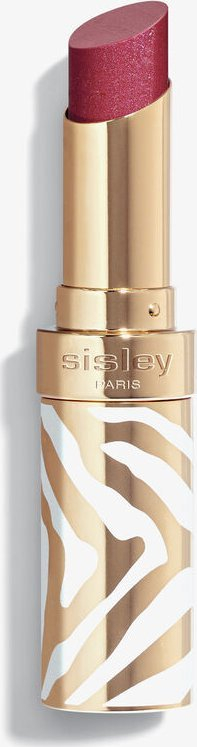 Buzëkuq Sisley Phyto Rouge Shine 22 Sheer Raspberry, hidratues, me shkëlqim, 3g