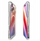 Mbrojtëse telefoni Spigen Ultra Hybrid MagSafe për iPhone 17 Pro Max, transparente me të artë