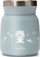 Termus për fëmijë Nuvita, 300ml, çelik inox, blu