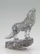 Puzzle 3D HCM Kinzel Crystal Puzzle Ujk, 37 copa, transparent