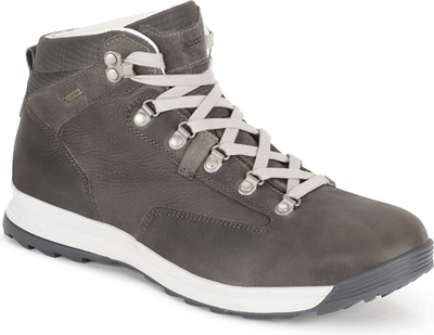 Çizme për meshkuj Aku Ledro Mid GTX, Nr. 42.5, të hirta