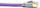 Kabllo rrjeti Melodika MDLAN07, Ethernet F UTP, RJ45 Cat 6e 0.75m