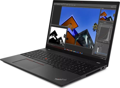 Laptop Lenovo ThinkPad T16 G2, 16", Intel Core i5 1335U, 16 GB RAM, 512 GB SSD, i zi