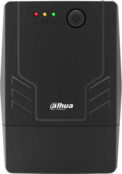 UPS Dahua DH-PFM3350-600, 600VA 360W, 230V AC, i zi