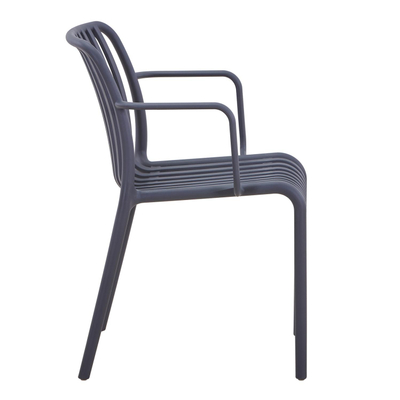 Kolltuk i jashtëm Convee 55x56x79Hcm (HM6105.03), gri