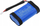 Bateri zëvendësuese Marshall Emberton, 2600mAh, për 1001908 1005696 C406A2, e zezë