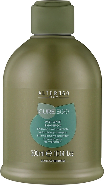 Shampo Alter Ego Cure Ego Volume, 300 ml