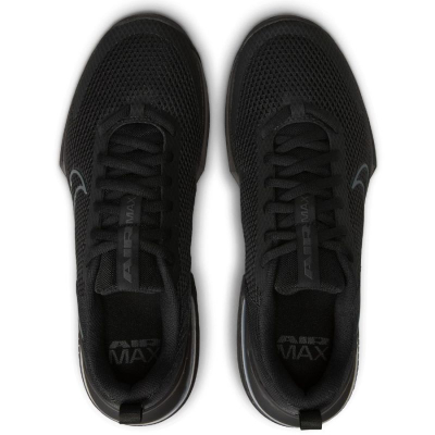 Atlete trajnimi Nike Air Max Alpha Trainer 6 për meshkuj, të zeza