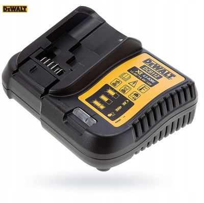 Karikues baterie DEWALT DCB113 XR, multi voltage 10.8 18V, Li ion