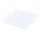 Panel LED për tavan DL-1, katror, 18W, 4000K, i bardhë